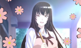 动漫天降女子,邂逅奇幻爱情的奇幻之旅